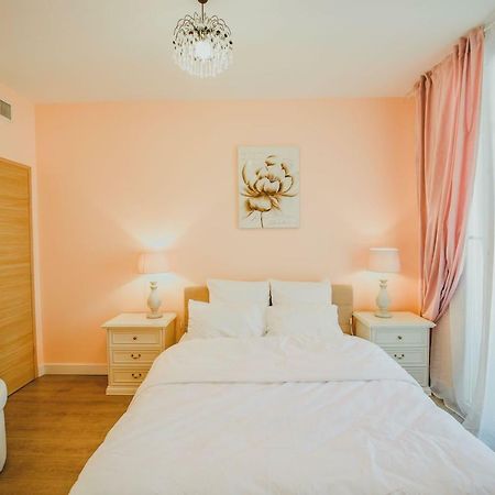 Azurappart 3Room Nice Promenade Экстерьер фото
