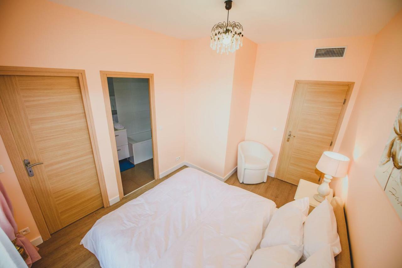 Azurappart 3Room Nice Promenade Экстерьер фото