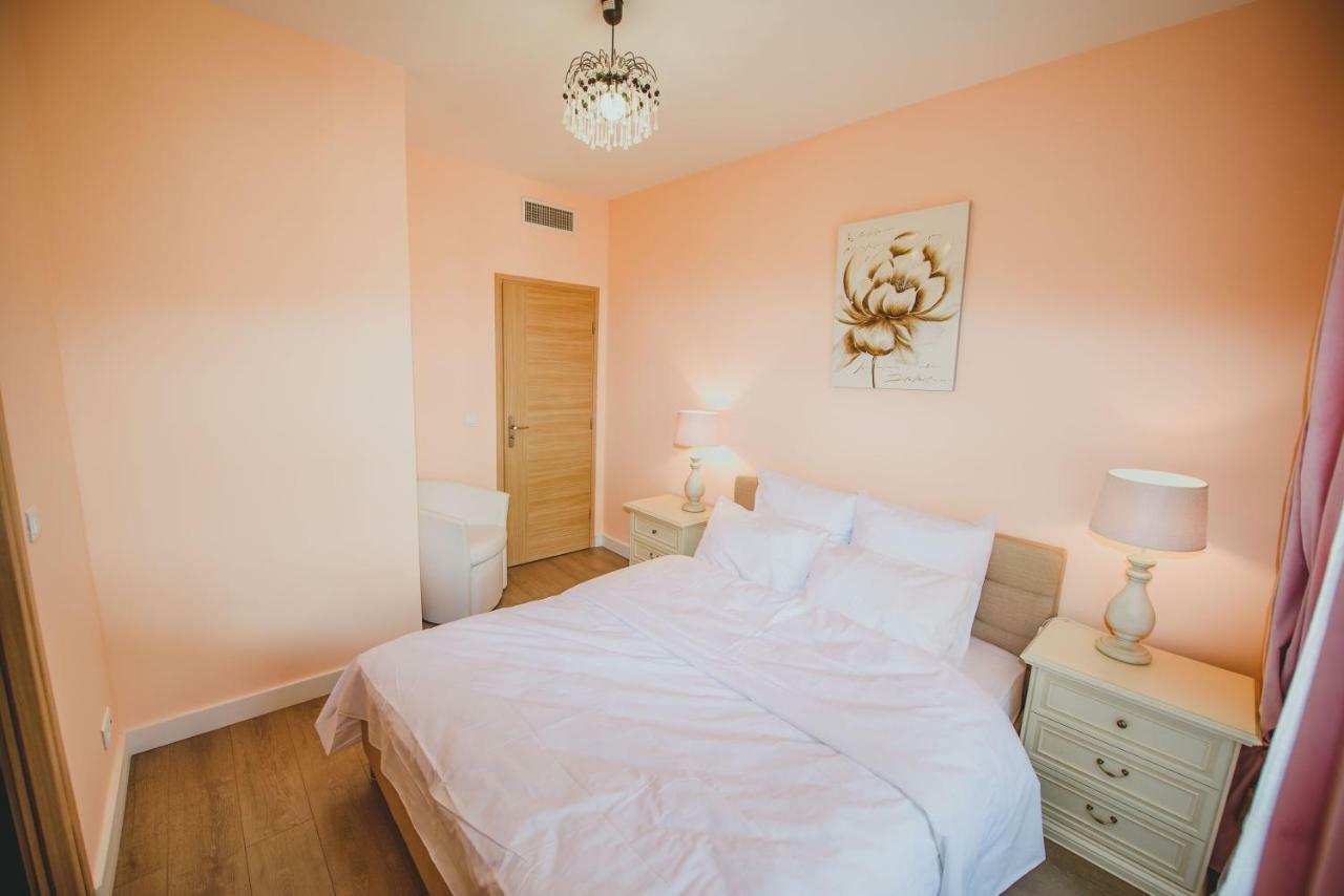 Azurappart 3Room Nice Promenade Экстерьер фото