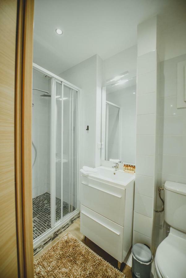 Azurappart 3Room Nice Promenade Экстерьер фото