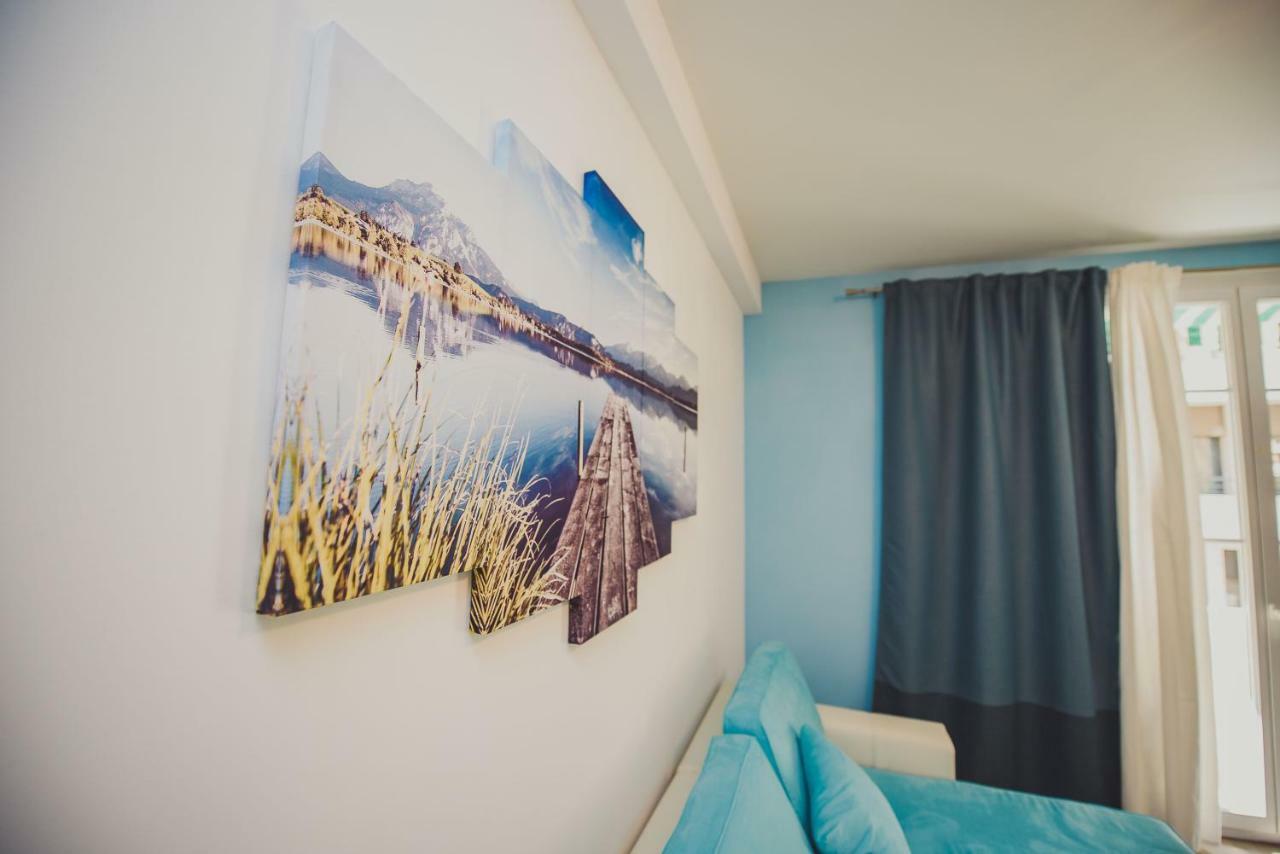 Azurappart 3Room Nice Promenade Экстерьер фото